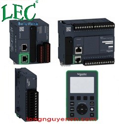 Bộ lập trình PLC TMH2GDB DISPLAY FOR M221